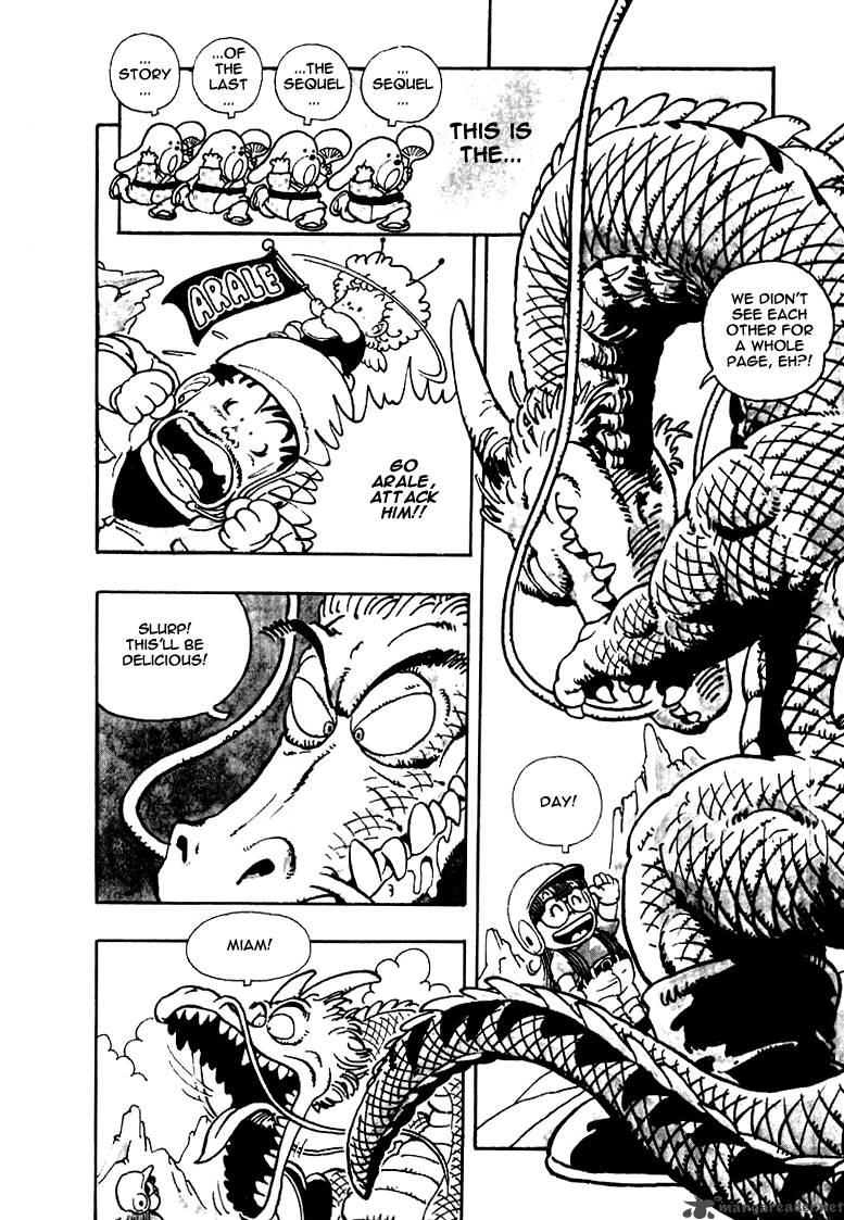 Dr Slump 2 93