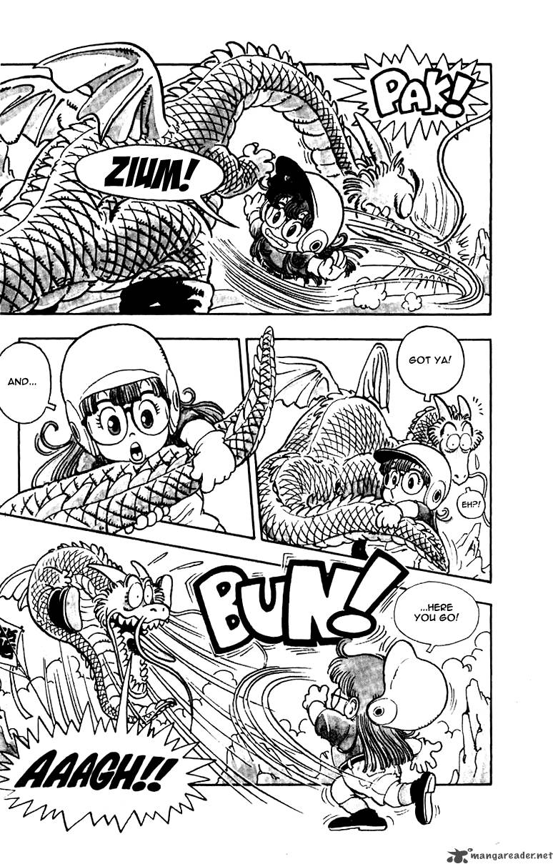 Dr Slump 2 94