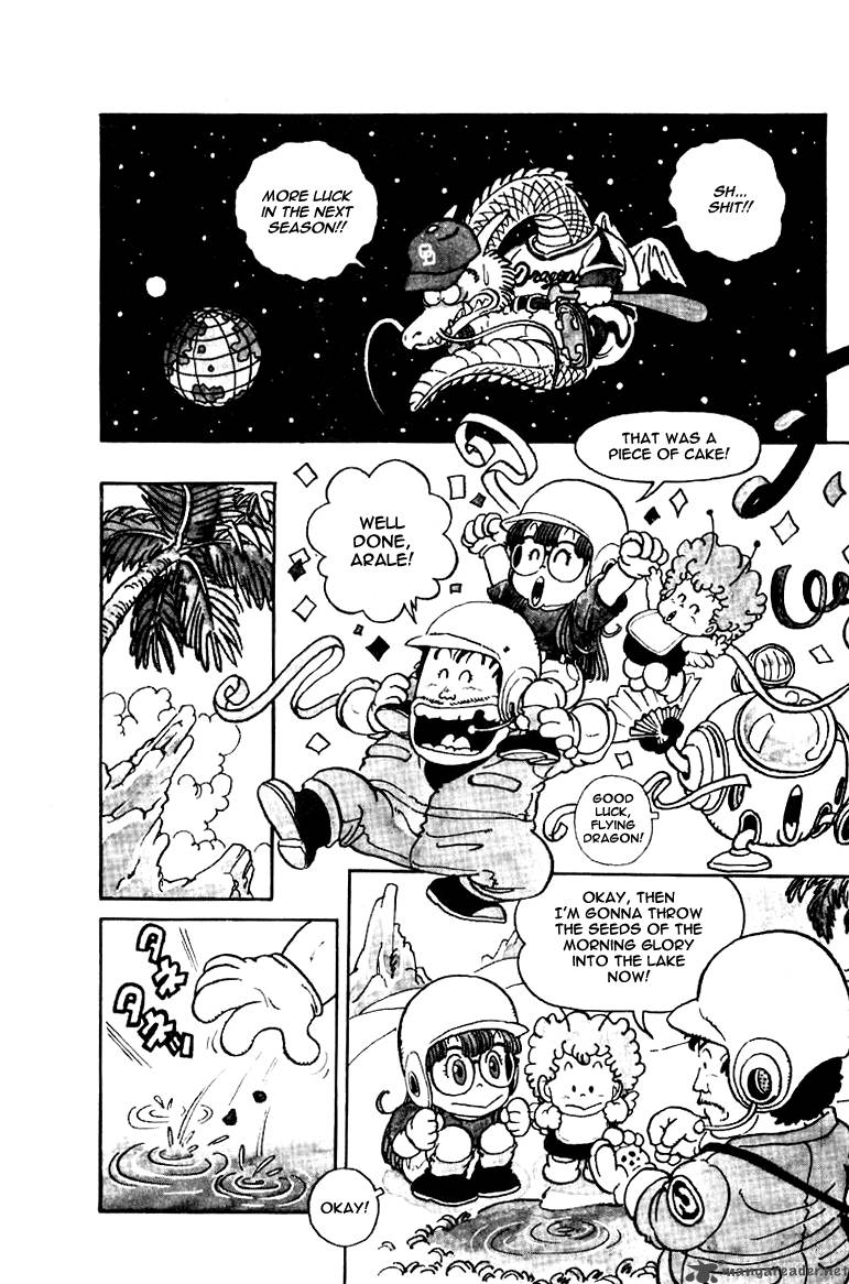 Dr Slump 2 95