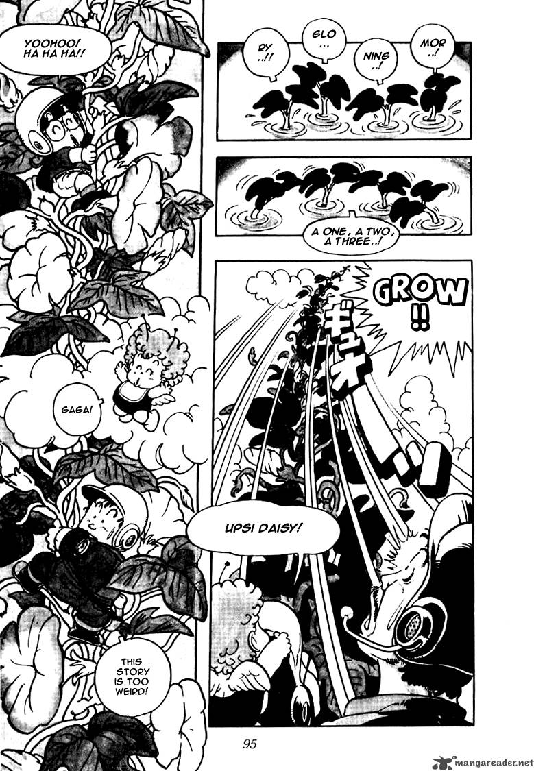 Dr Slump 2 96