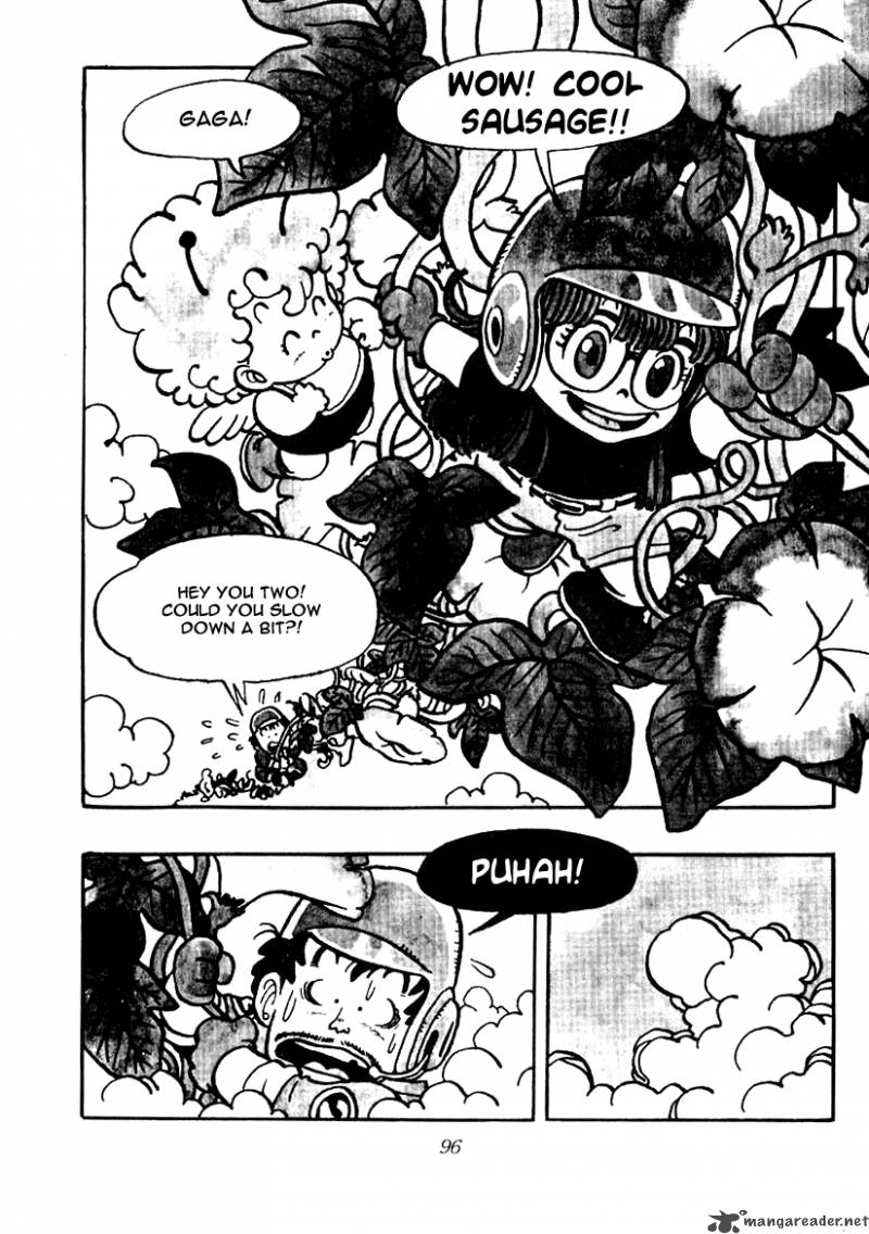 Dr Slump 2 97