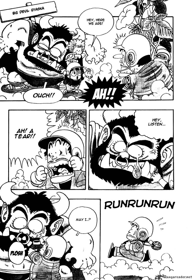 Dr Slump 2 98