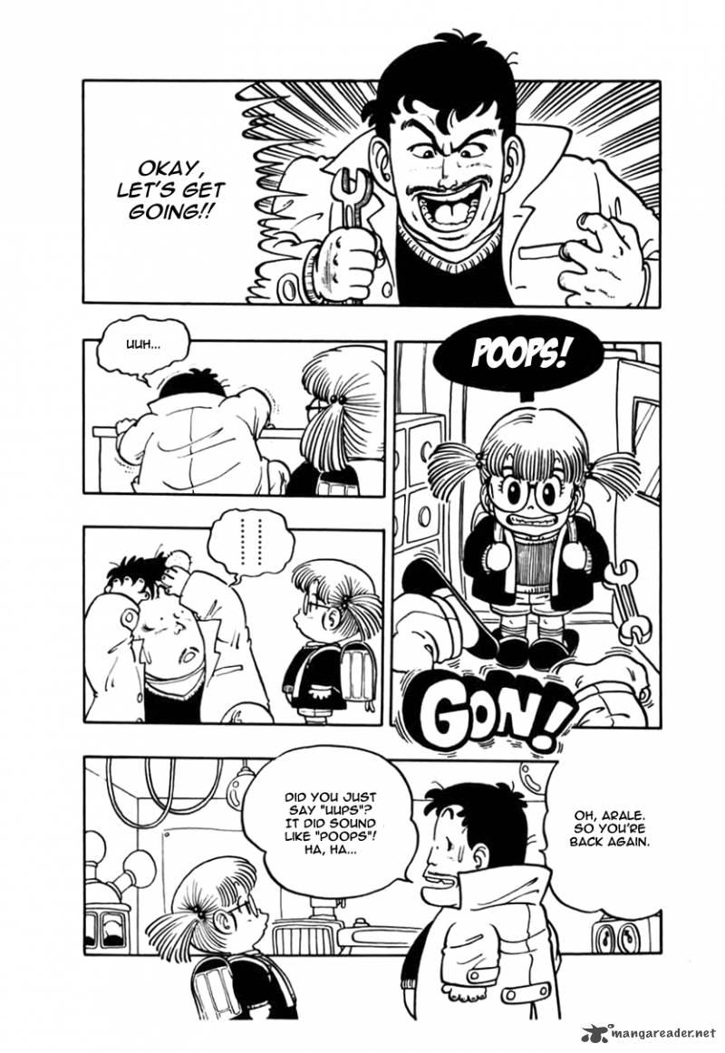 Dr Slump 3 10