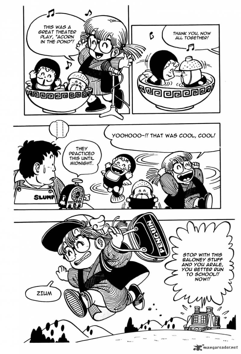 Dr Slump 3 102