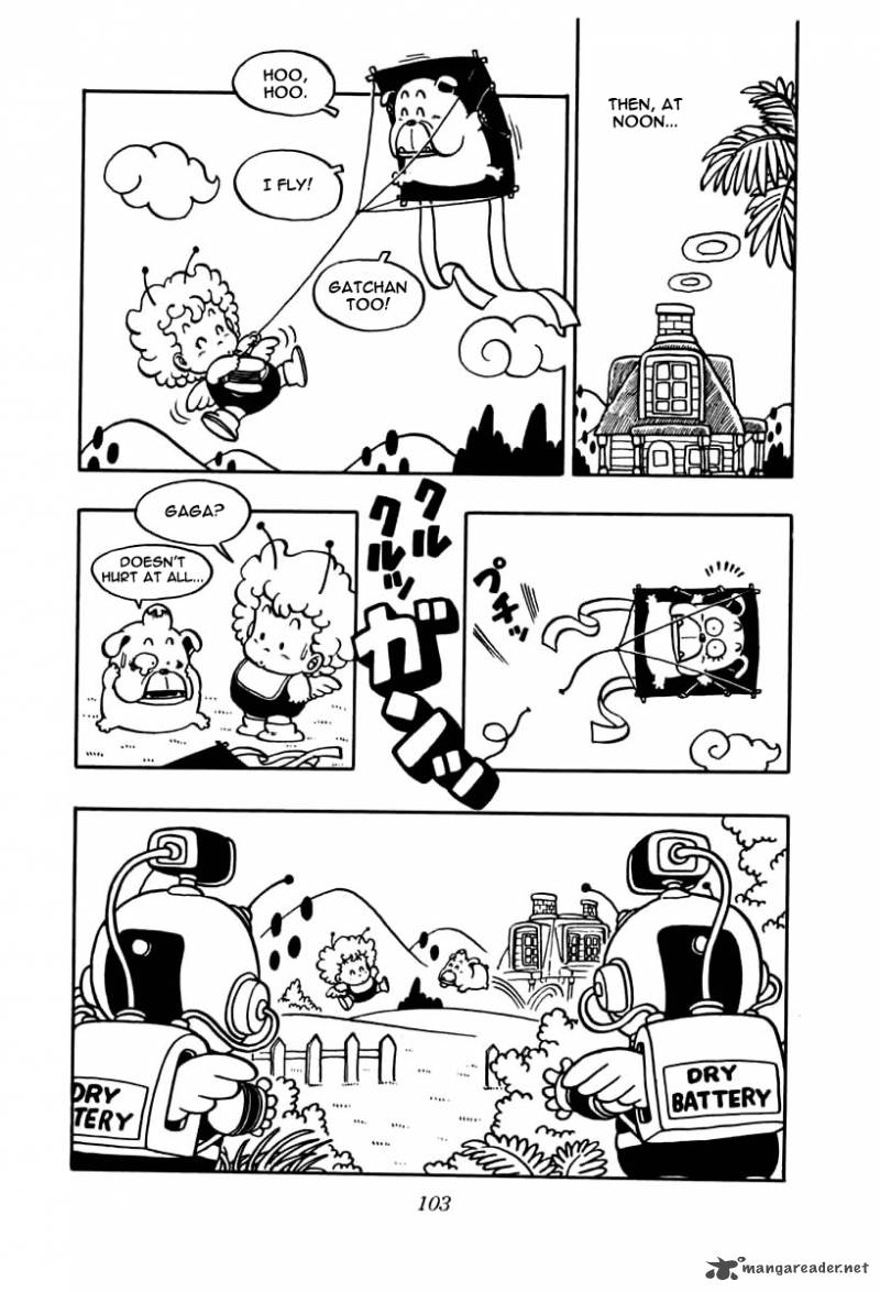 Dr Slump 3 103