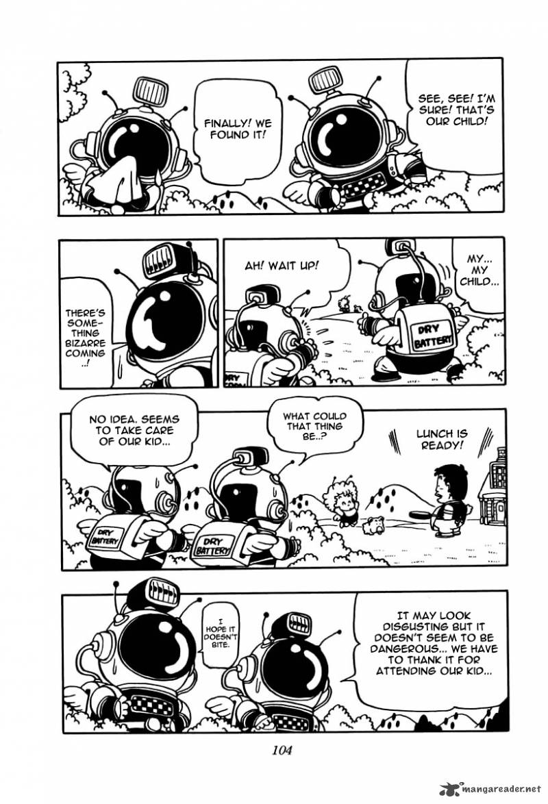 Dr Slump 3 104
