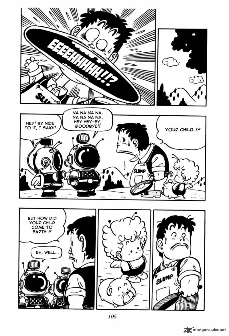 Dr Slump 3 105