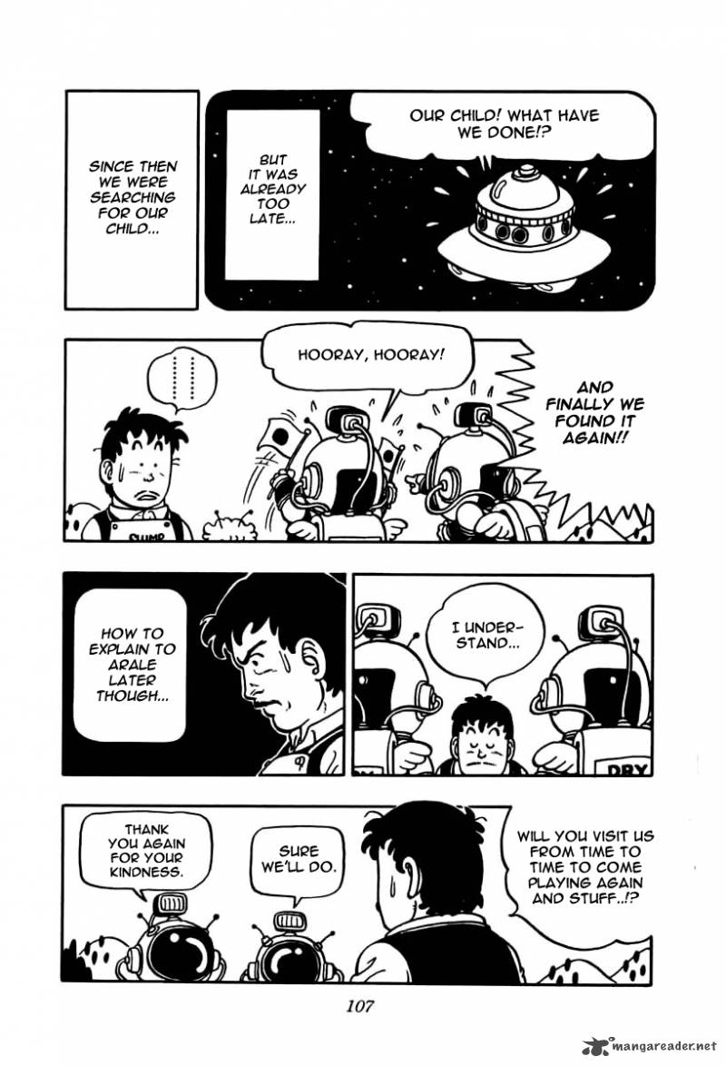 Dr Slump 3 107