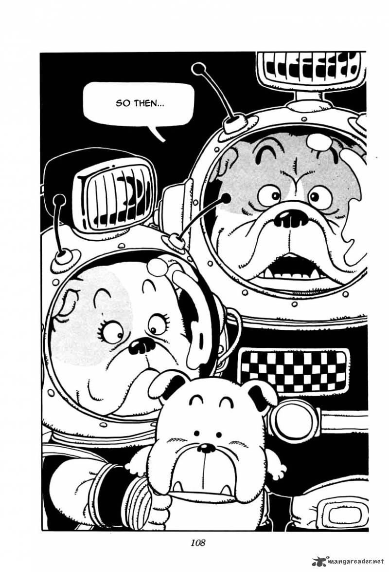 Dr Slump 3 108