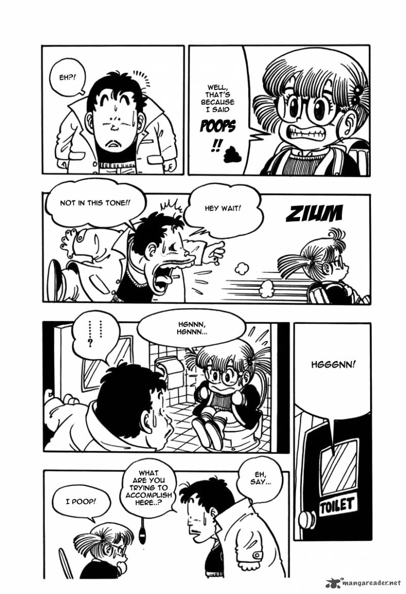 Dr Slump 3 11