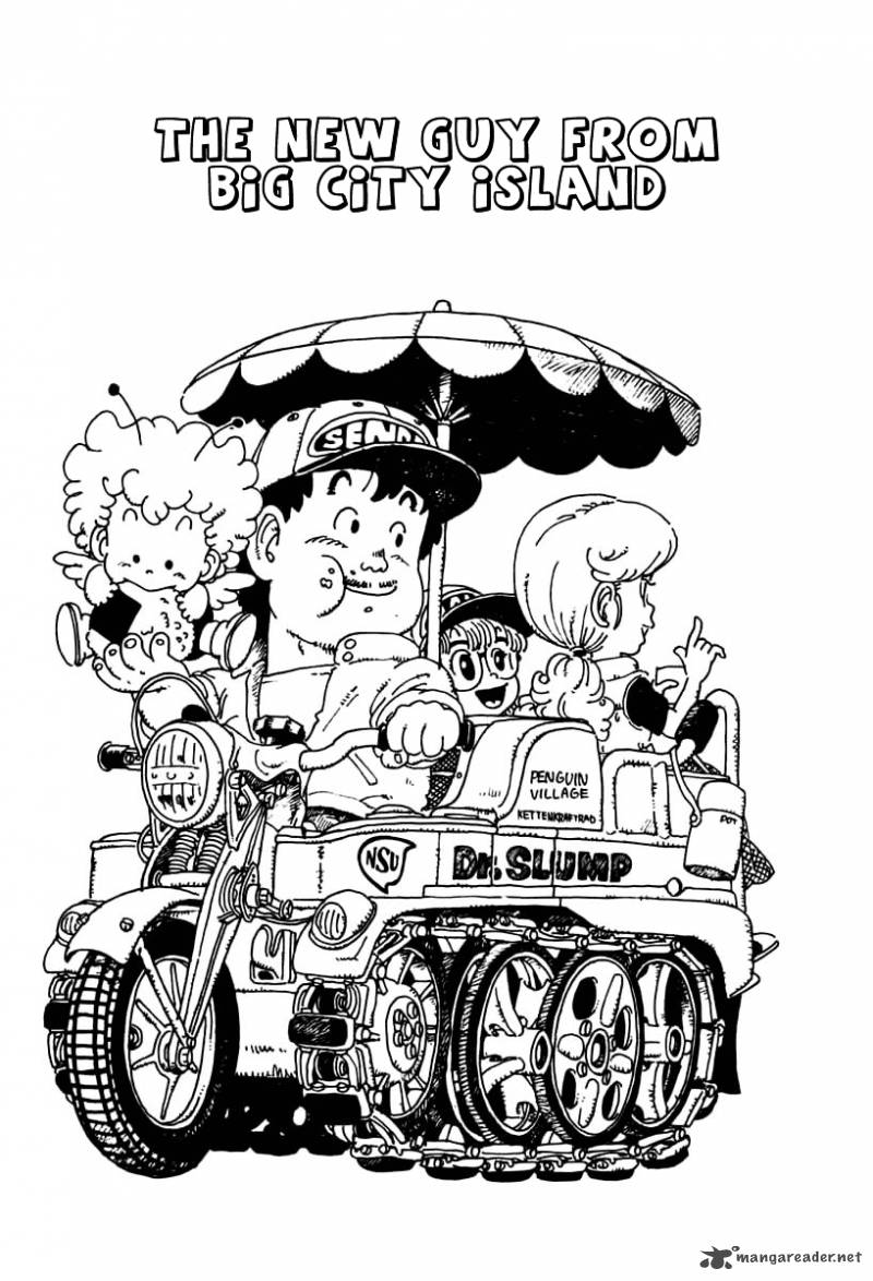 Dr Slump 3 111