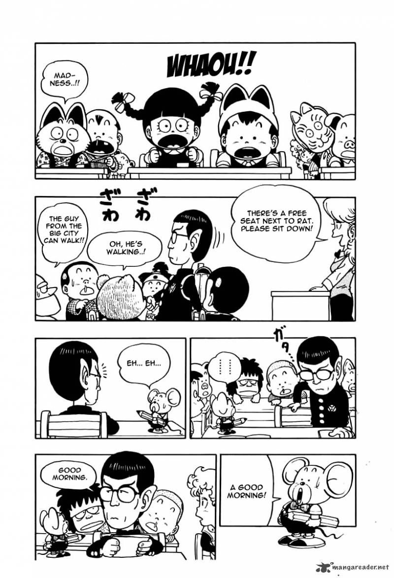 Dr Slump 3 113