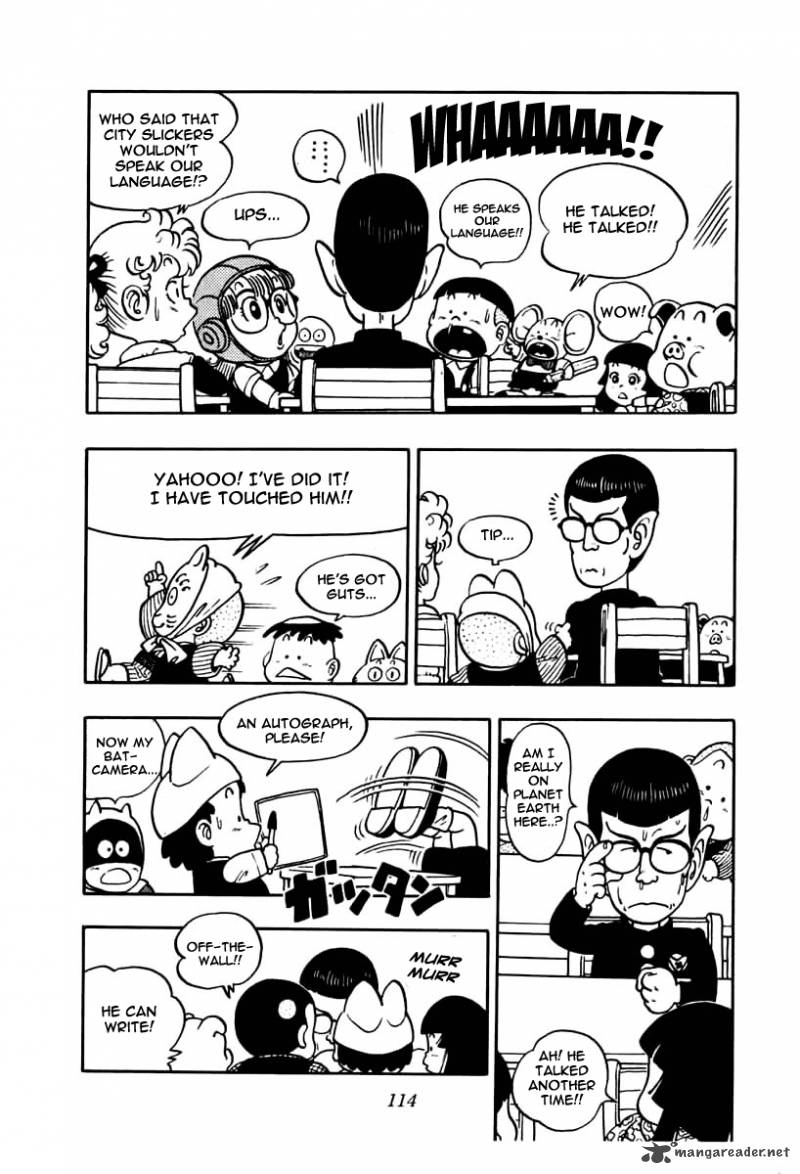 Dr Slump 3 114