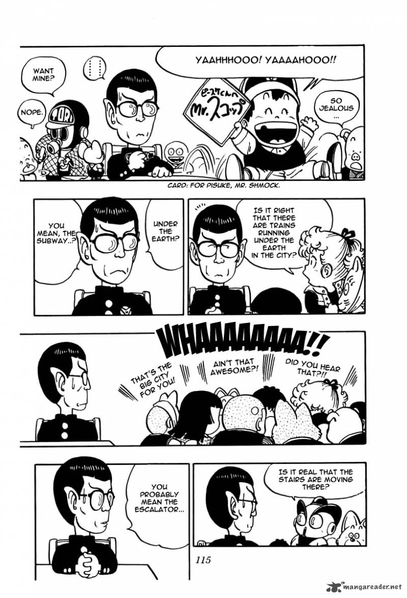 Dr Slump 3 115