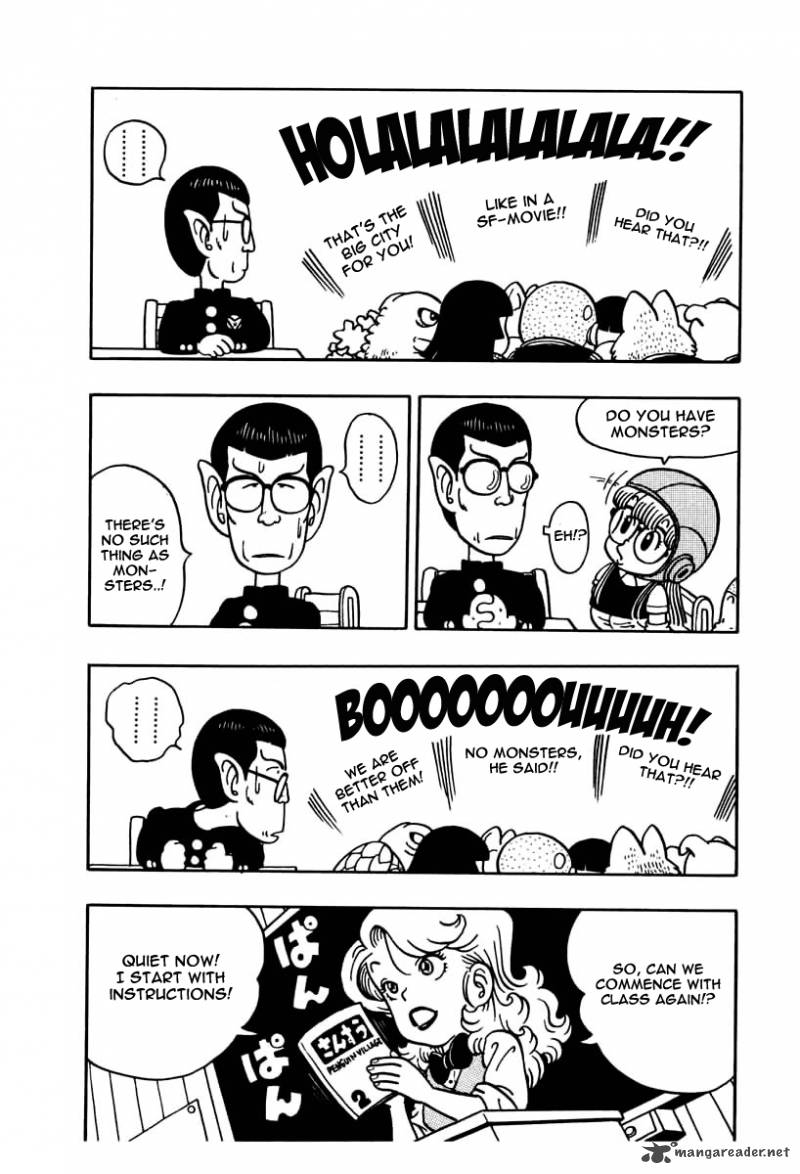Dr Slump 3 116
