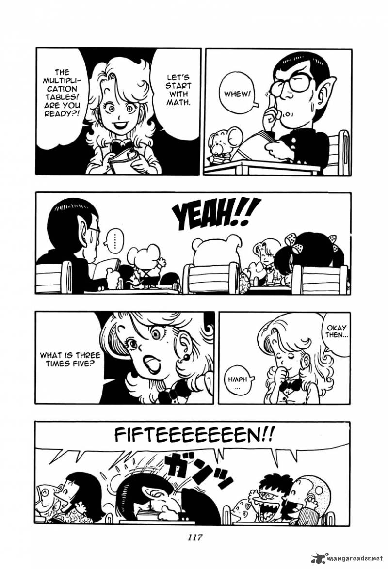 Dr Slump 3 117