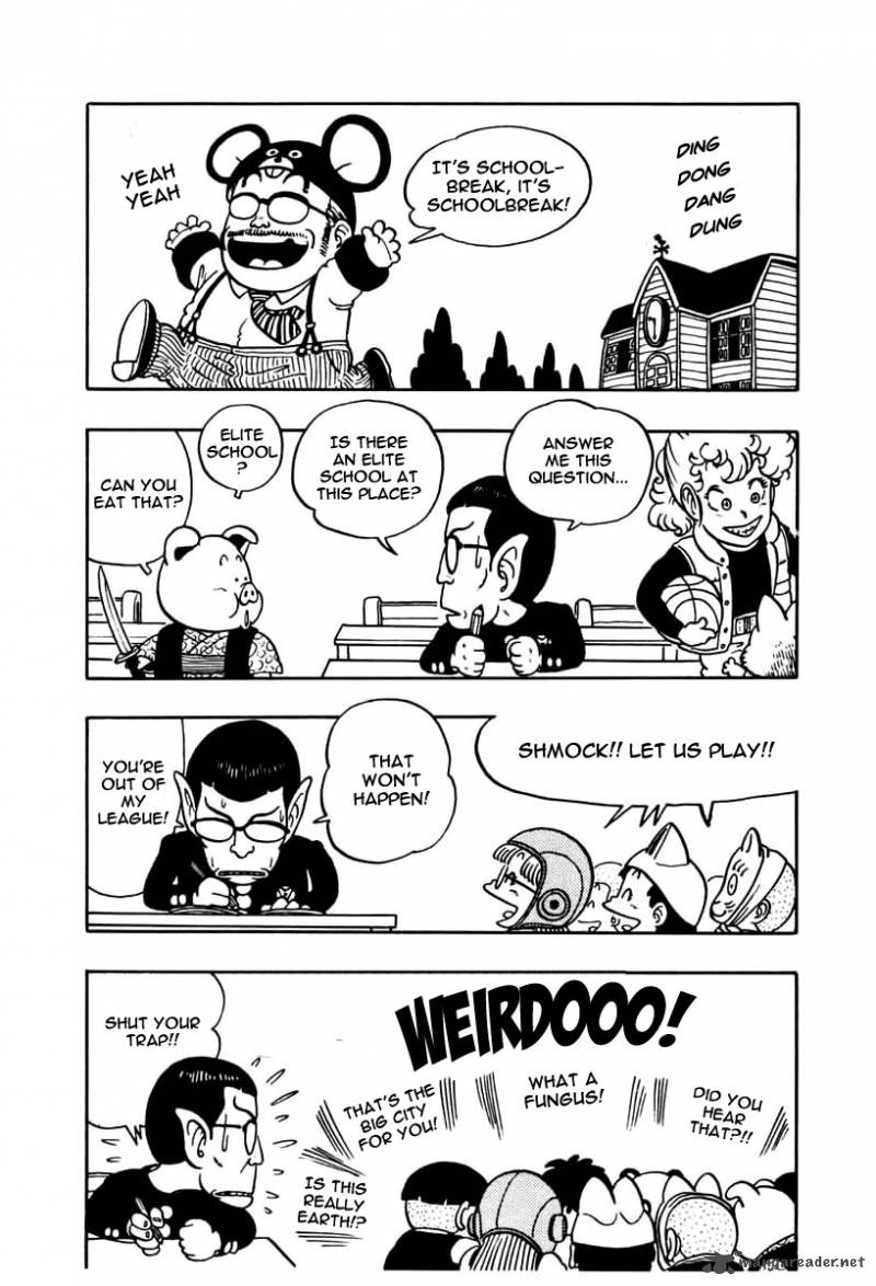 Dr Slump 3 119