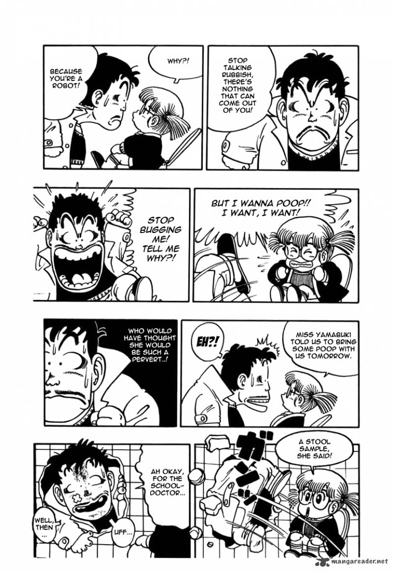 Dr Slump 3 12