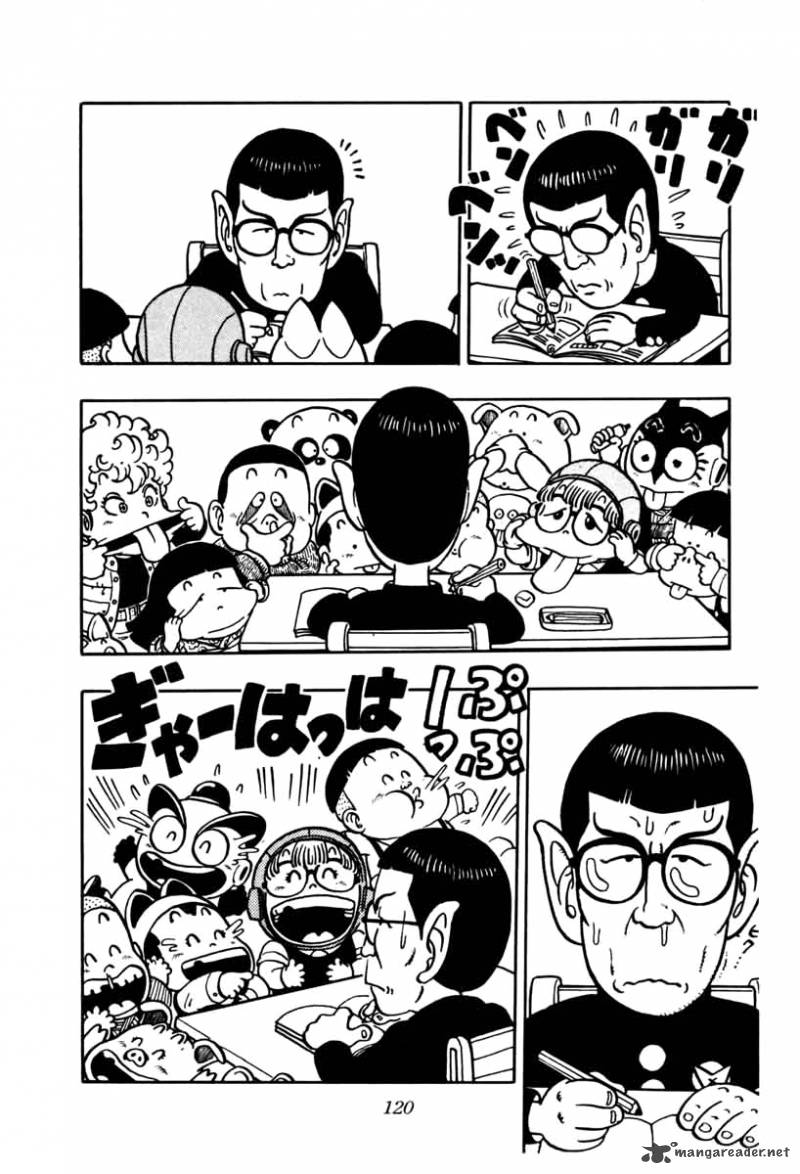 Dr Slump 3 120