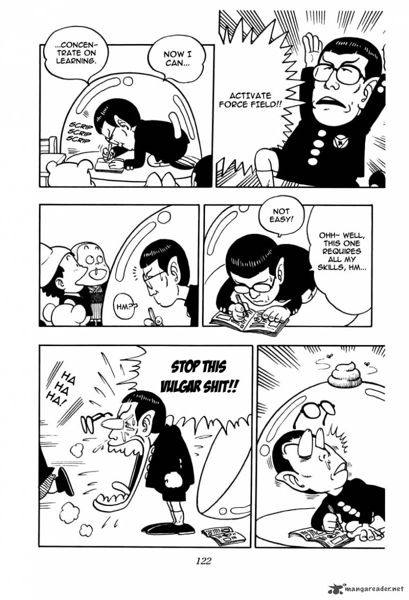Dr Slump 3 122