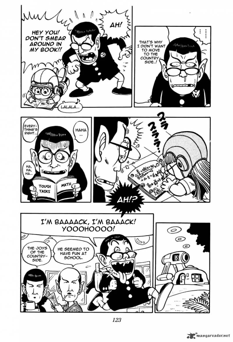 Dr Slump 3 123