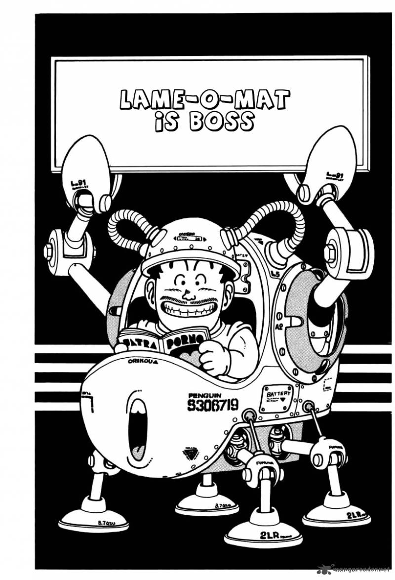 Dr Slump 3 125