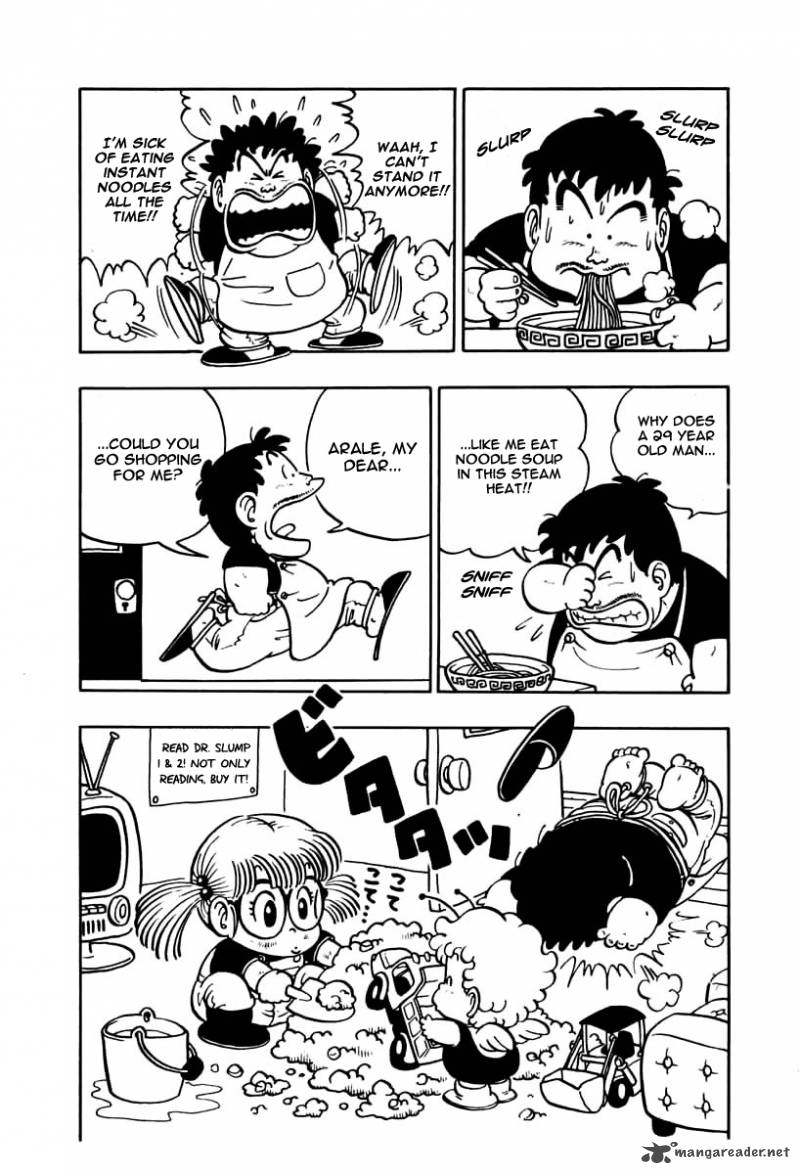 Dr Slump 3 127