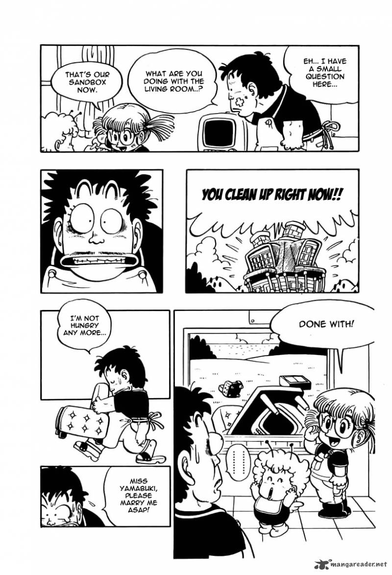 Dr Slump 3 128