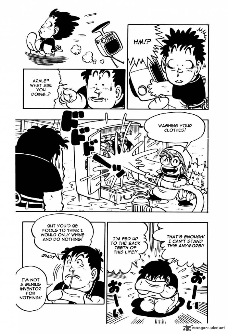 Dr Slump 3 129
