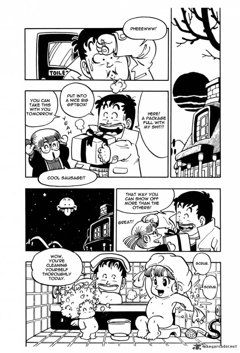 Dr Slump 3 13