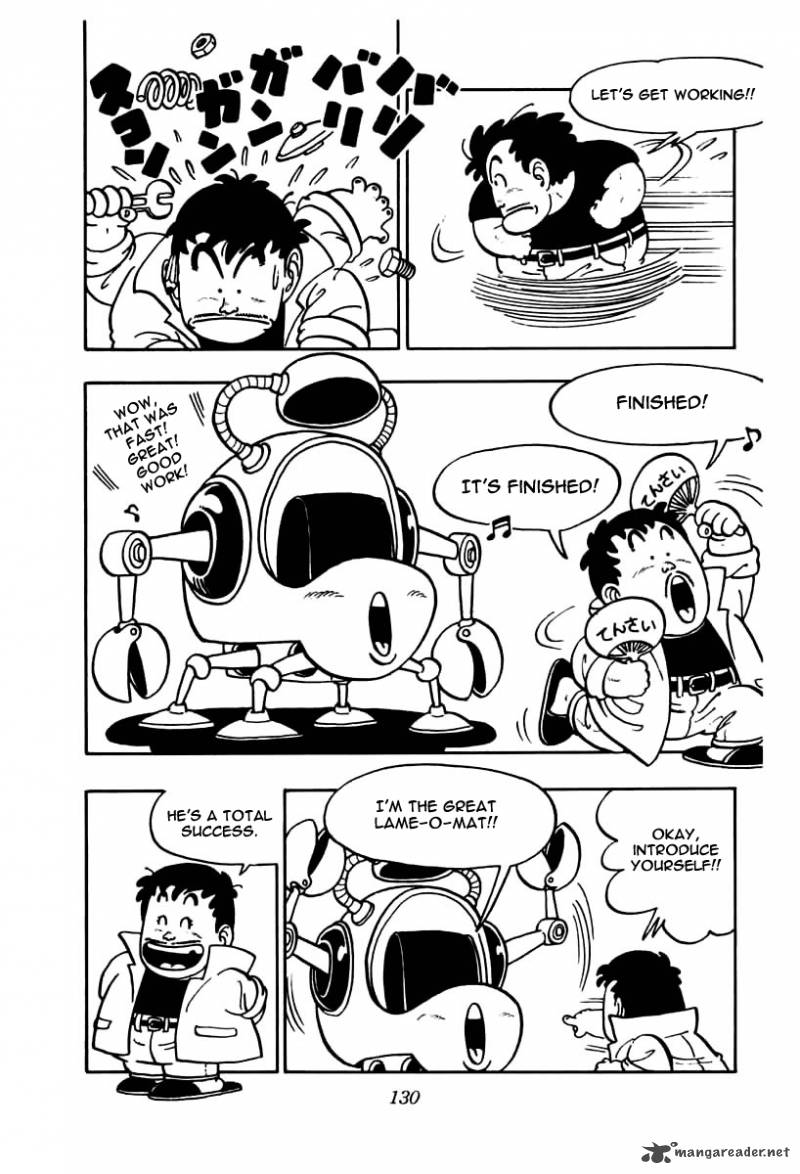 Dr Slump 3 130