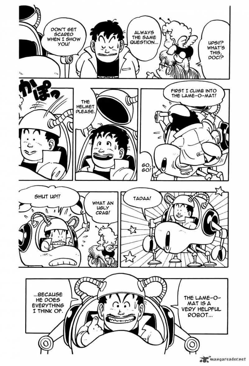 Dr Slump 3 131