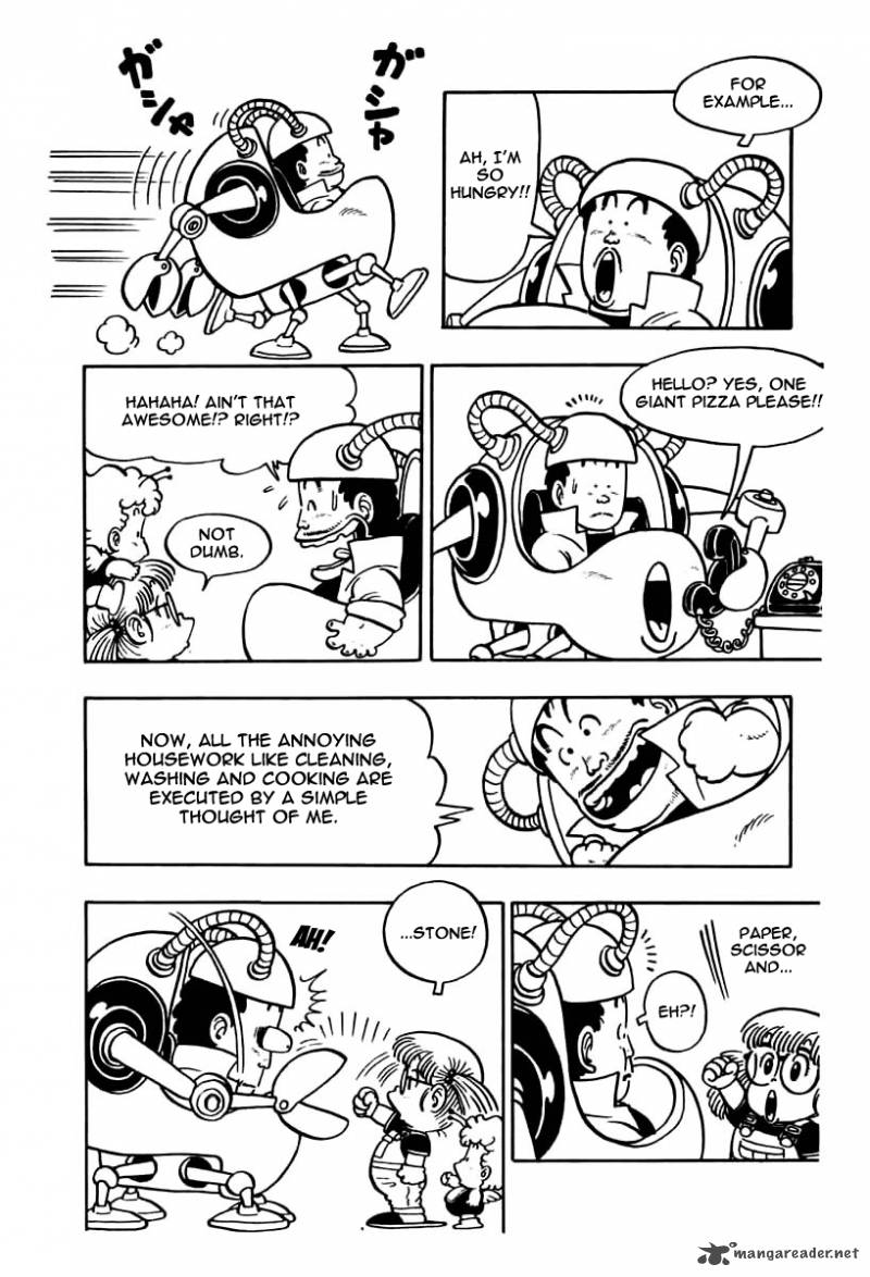 Dr Slump 3 132