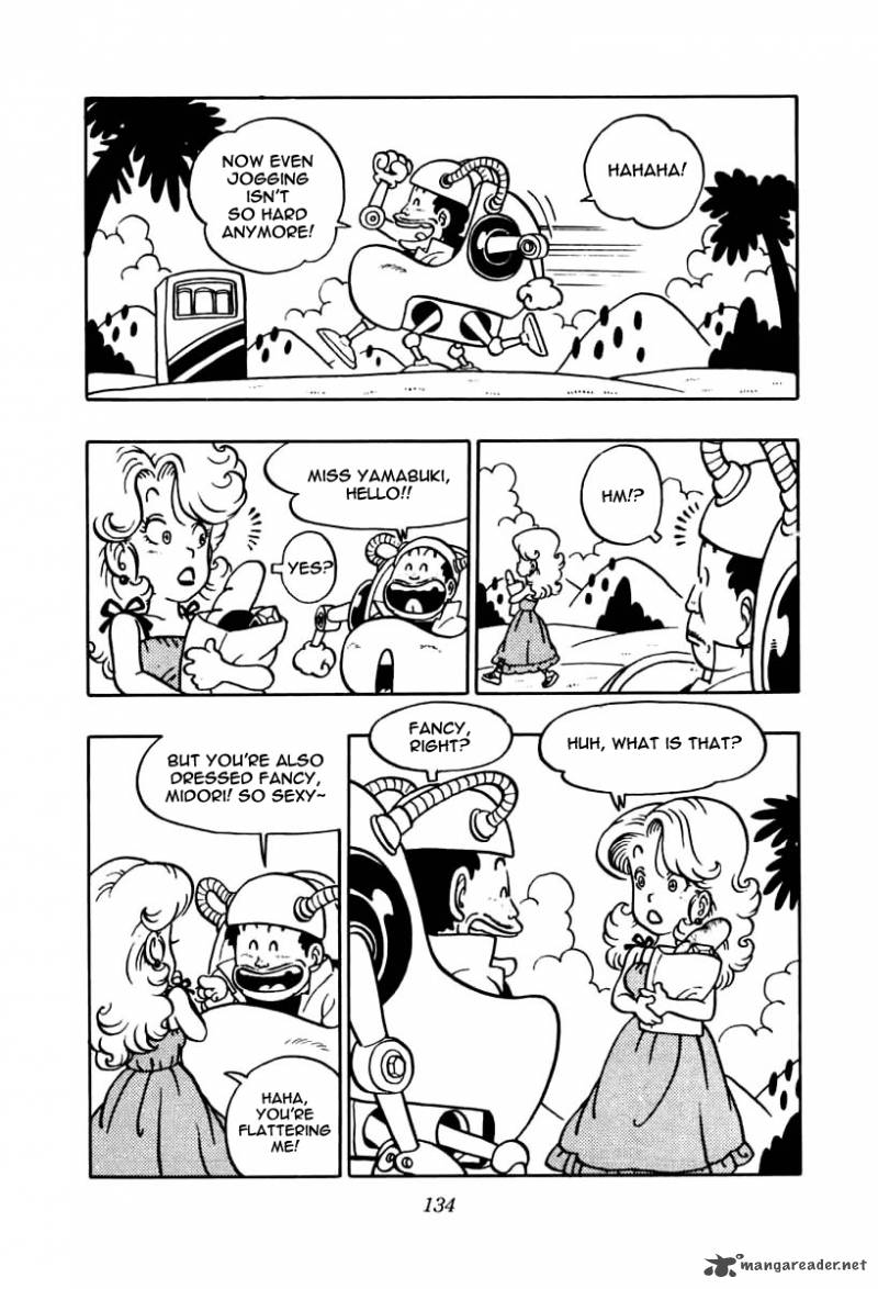 Dr Slump 3 134