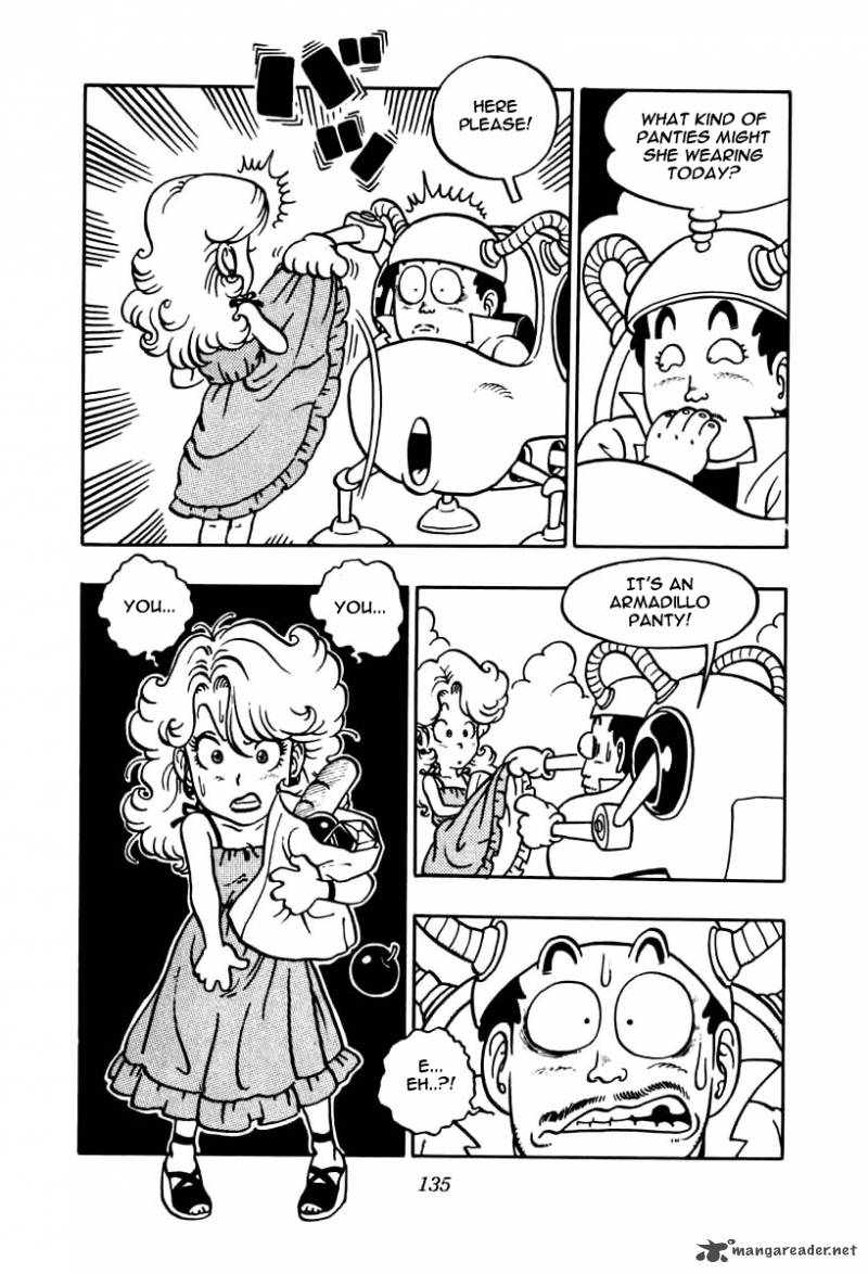 Dr Slump 3 135