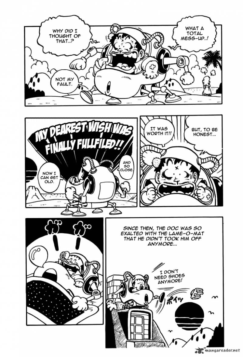 Dr Slump 3 136