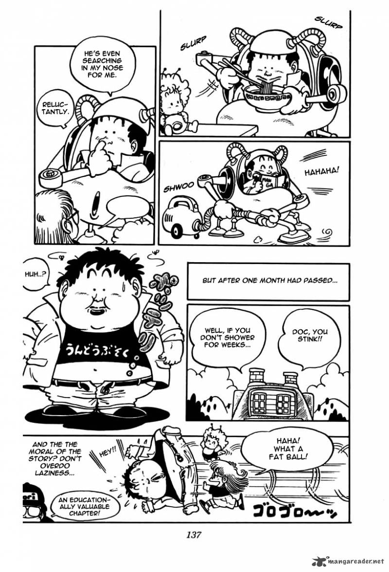 Dr Slump 3 137