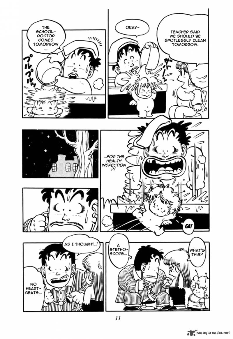 Dr Slump 3 14