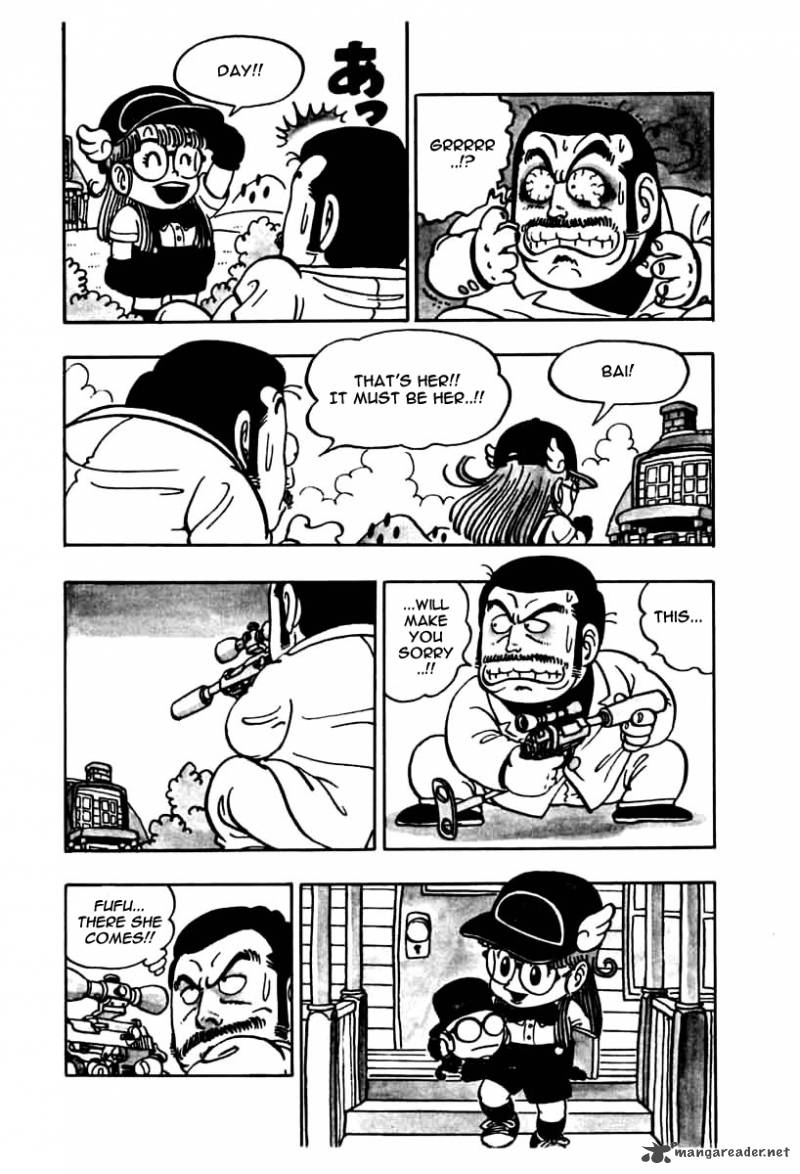 Dr Slump 3 147