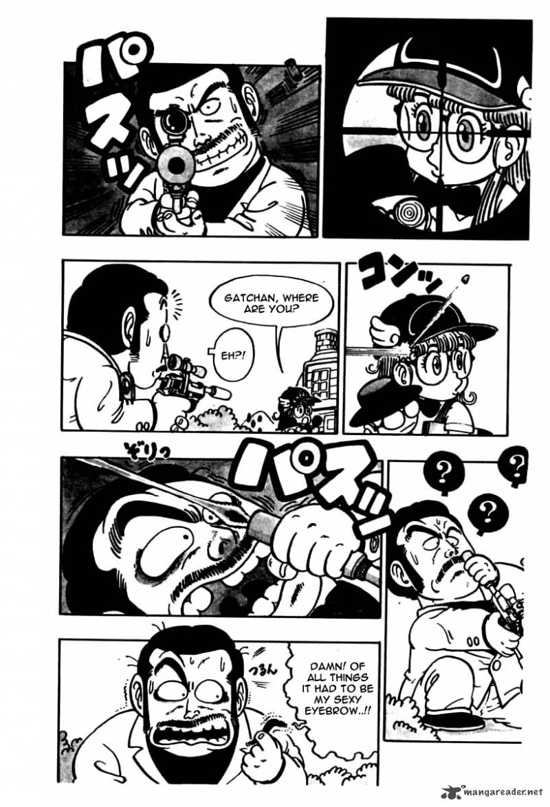 Dr Slump 3 148