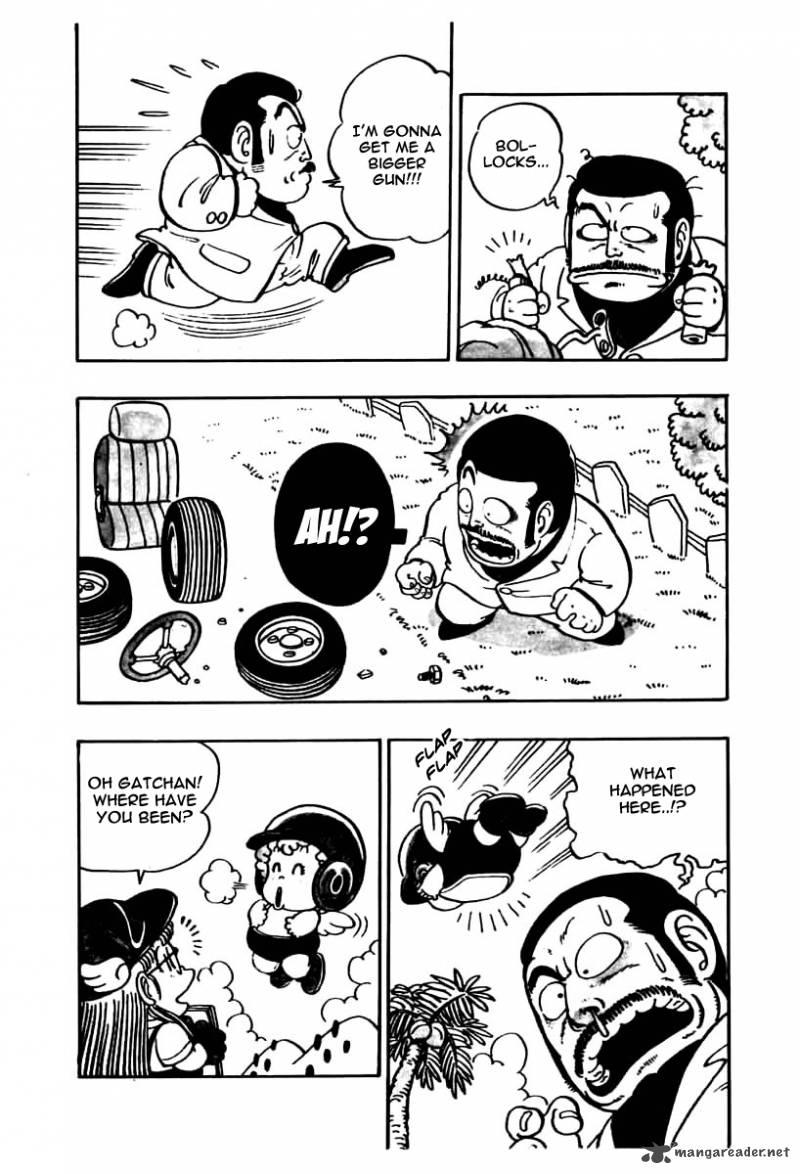 Dr Slump 3 149