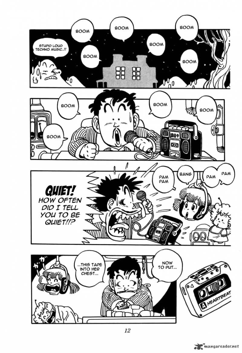 Dr Slump 3 15