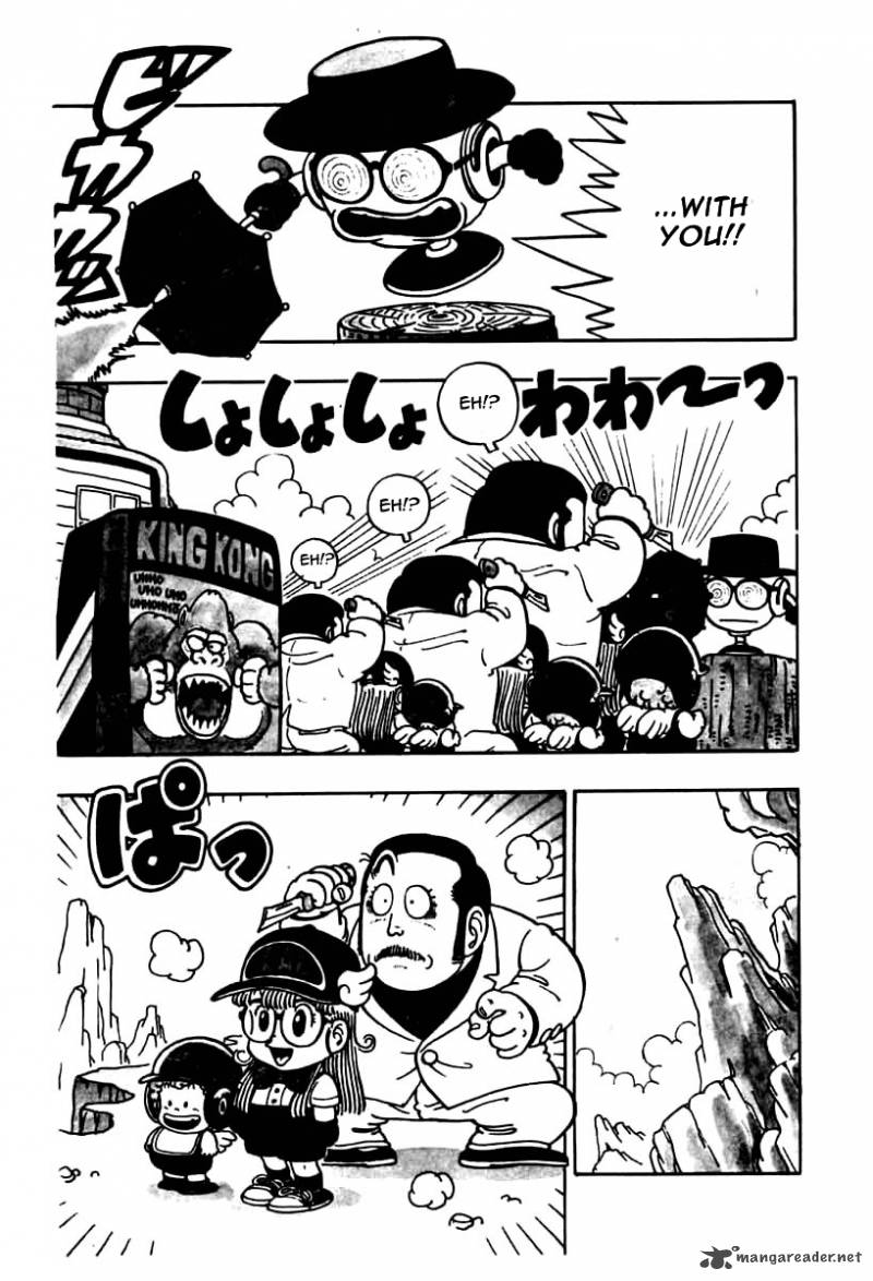 Dr Slump 3 151