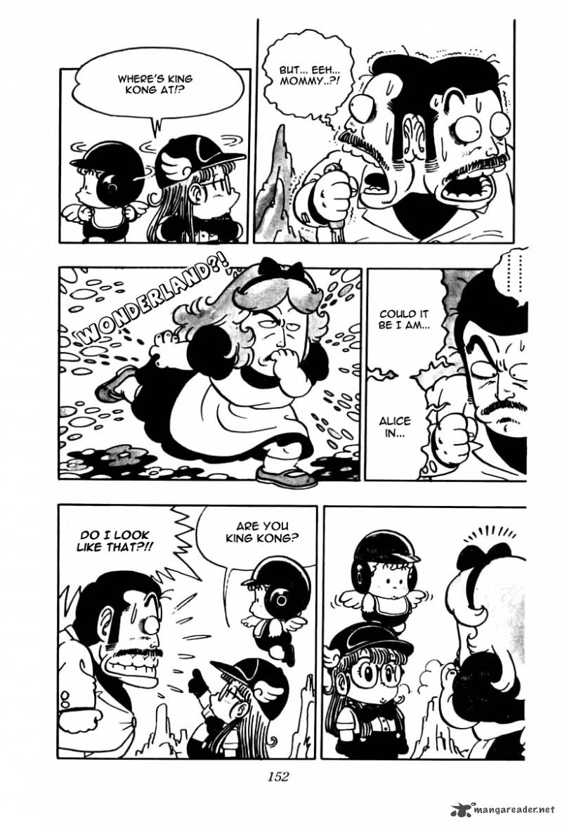 Dr Slump 3 152