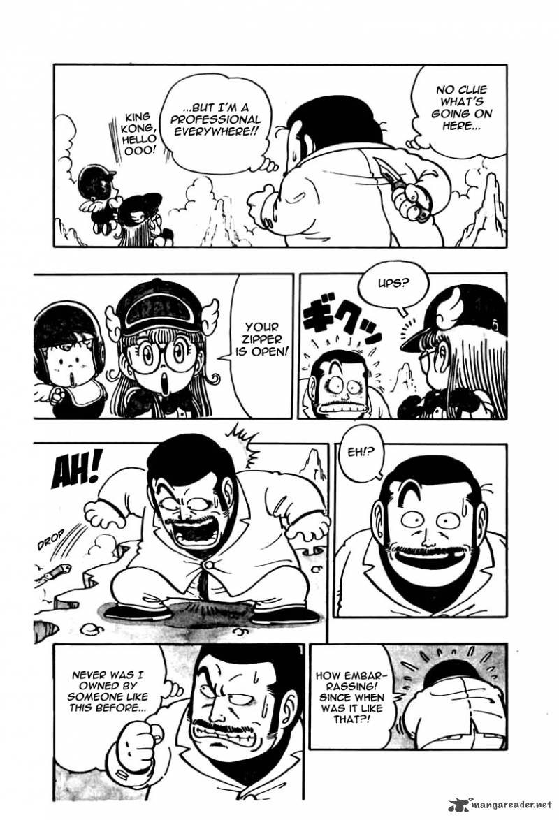 Dr Slump 3 153