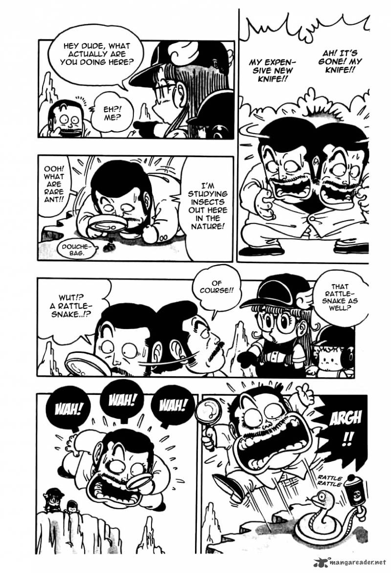 Dr Slump 3 154