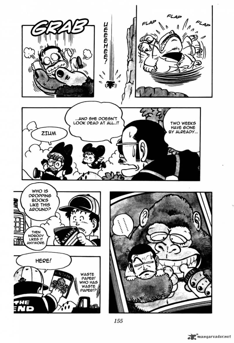 Dr Slump 3 155