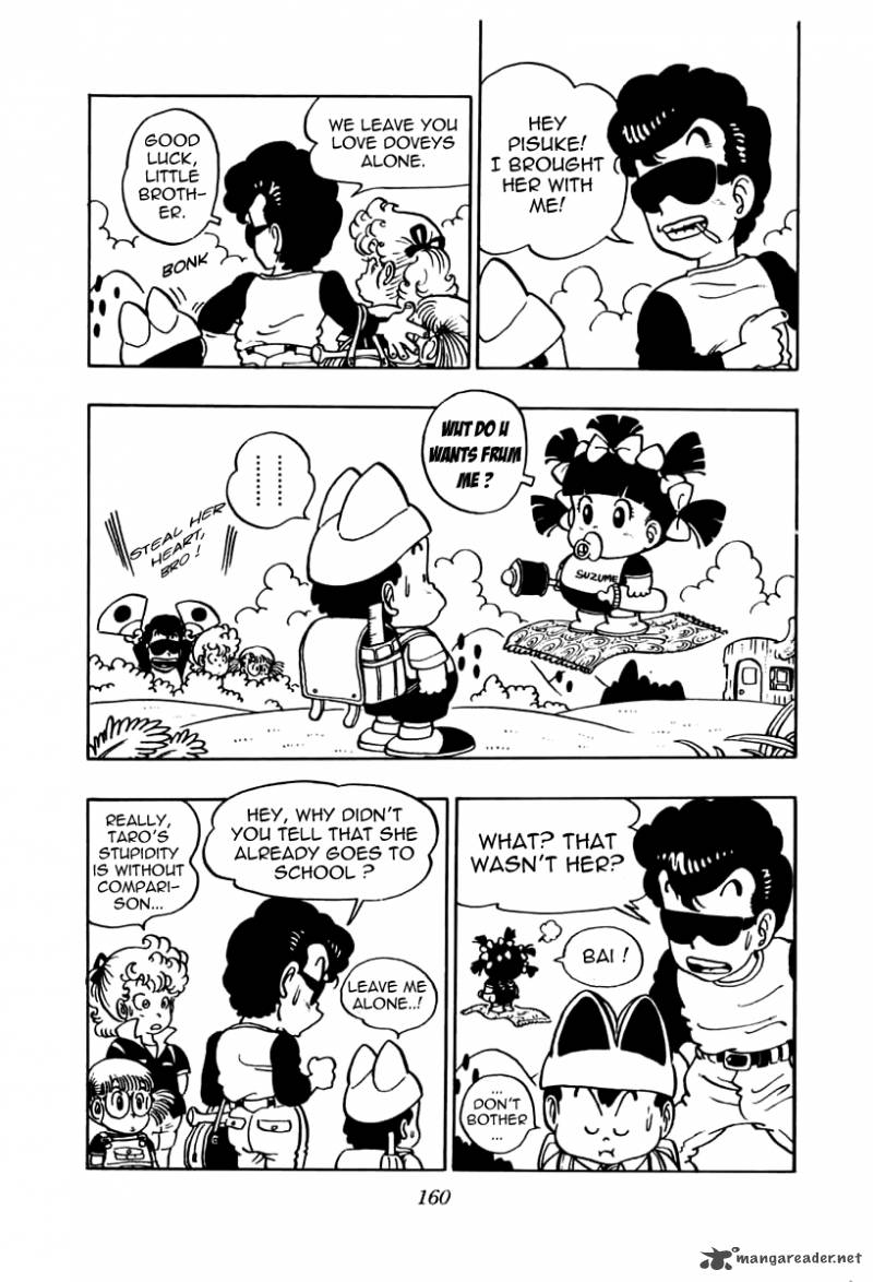 Dr Slump 3 160