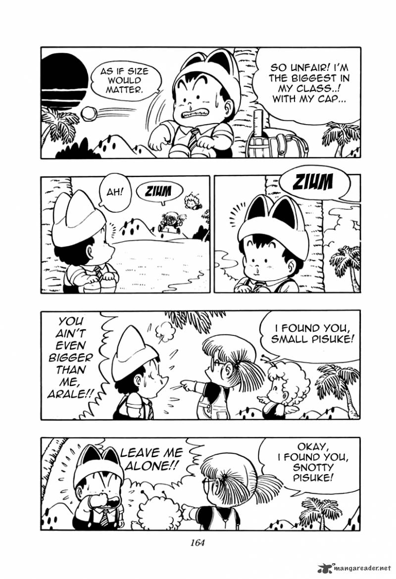 Dr Slump 3 164