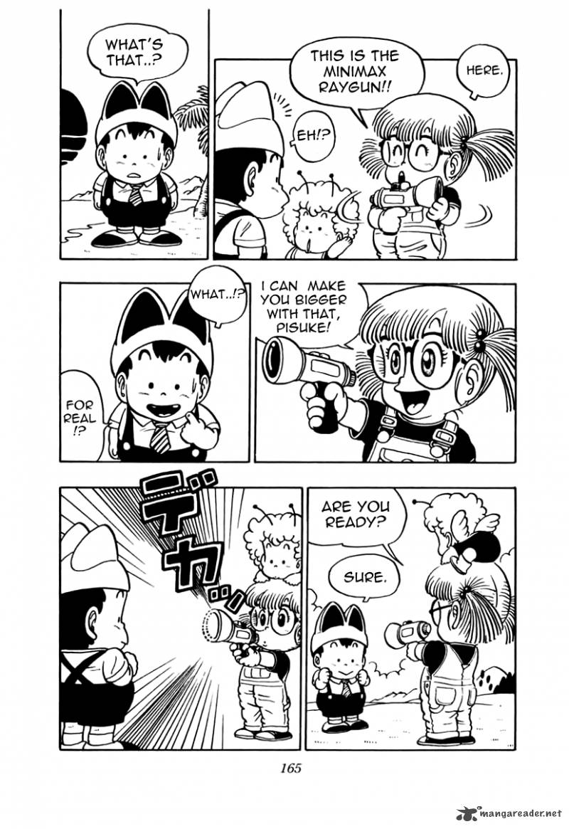 Dr Slump 3 165